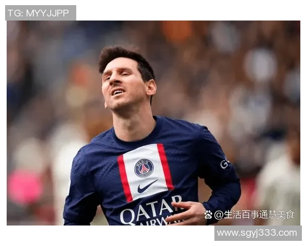 梅西谈足球梦想与未来计划 球星亲述背后的坚持与成长